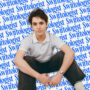 Cover: Swiftologist