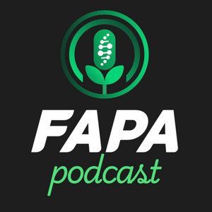 Cover: FAPApodcast