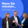 Cover: Wenn Sie wüssten...