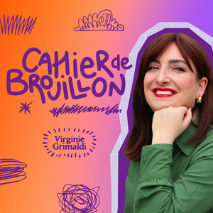 Cover: Cahier de Brouillon