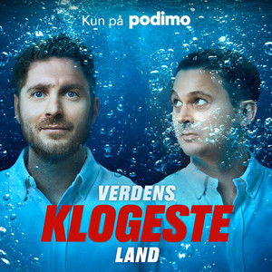 Cover: Verdens klogeste land