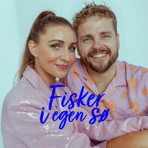 Cover: Fisker i egen sø