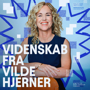 Cover: Videnskab fra vilde hjerner