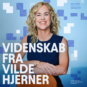 Cover: Videnskab fra vilde hjerner