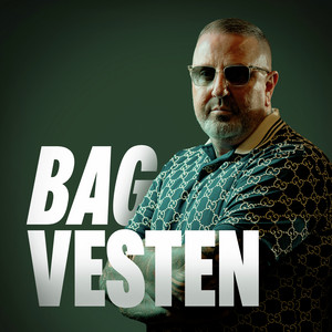 Cover: Bag vesten