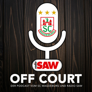 Cover: SCM - Off Court