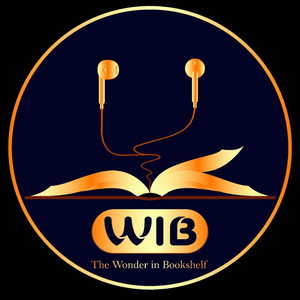 Cover: The Wonder in Bookshelf (Bengali Audio Podcast)
