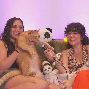 Cover: Amigas Prestadas