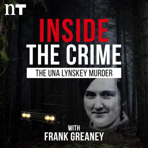 Cover: Inside the Crime