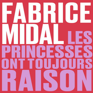 Cover: Les princesses ont toujours raison