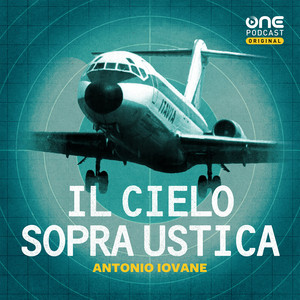 Cover: Il cielo sopra Ustica