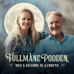 Cover: Fullmånepodden