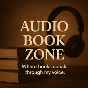 Cover: Audio Book Zone
