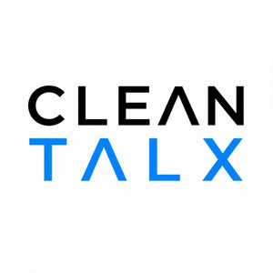 Cover: Clean Talx