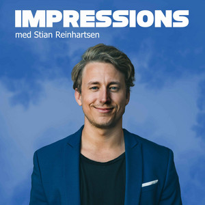 Cover: Impressions