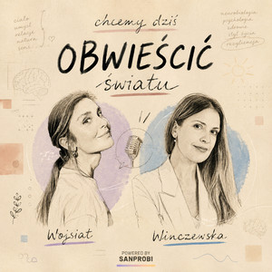 Cover: Chcemy dziś obwieścić światu 