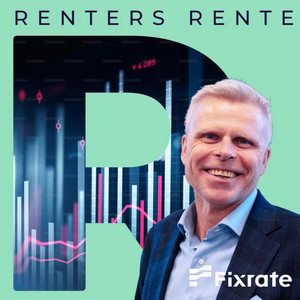 Cover: Renters rente