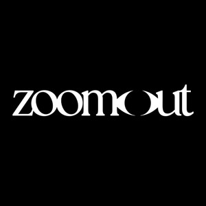 Cover: Zoom Out Podcast