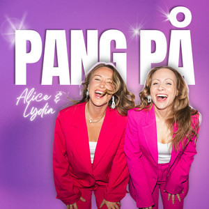 Cover: Pang På!