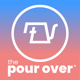 Cover: The Pour Over: Politically Neutral, Christ-First News