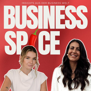 Cover: Business Spice