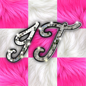 Cover: Just Trish