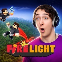 Cover: Firelight