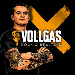 Cover: Vollgas - Rock und Realtalk