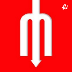 Cover: Chamuco - Podcast