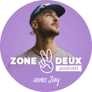 Cover: Zone 2 Podcast