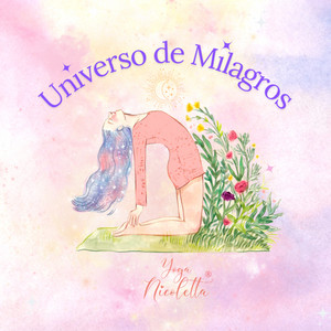 Cover: Universo de Milagros