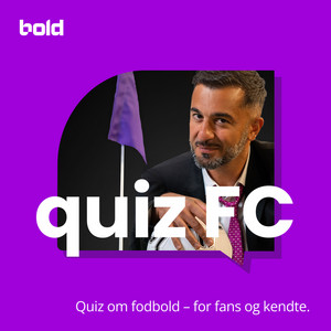 Cover: Quiz FC