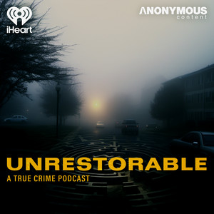 Cover: Unrestorable