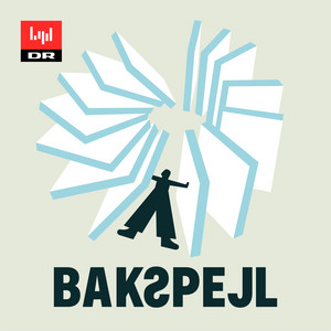 Cover: Bakspejl