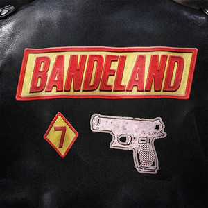 Cover: Bandeland: Serier