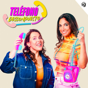 Cover: Teléfono Descompuesto