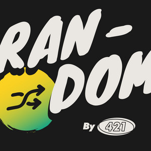 Cover: Random Podcast