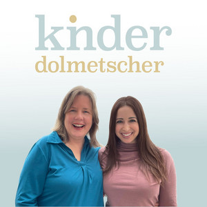 Cover: Die Kinderdolmetscher - dein Kind verstehen