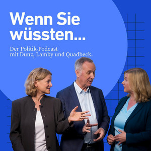 Cover: Wenn Sie wüssten...