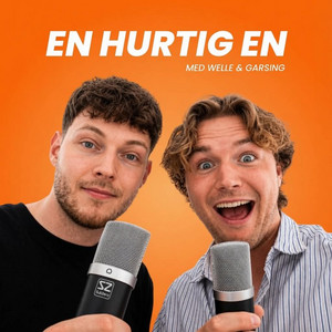 Cover: En Hurtig En