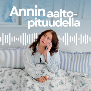 Cover: Annin aaltopituudella