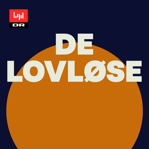 Cover: De Lovløse