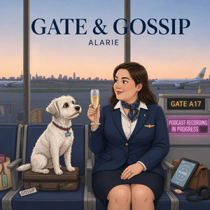 Cover: Gate und Gossip