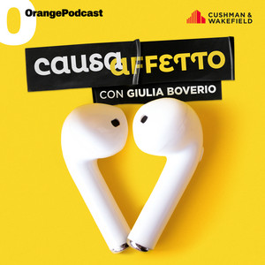 Cover: Causa Affetto