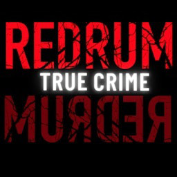 Cover: REDRUM true crime