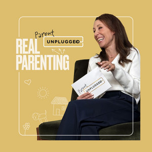 Cover: Parent Unplugged