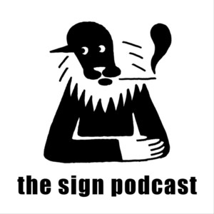 Cover: 田中宗一郎 - THE SIGN PODCAST