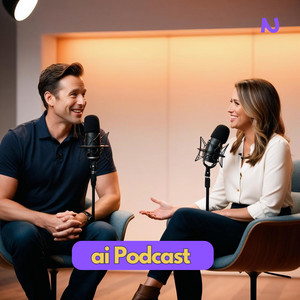 Cover: ai Podcast