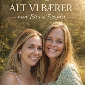 Cover: Alt vi bærer- med Rita og Frøydis