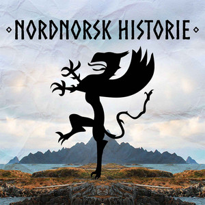 Cover: Nordnorsk historie
